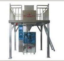 顆粒包裝機的日常維護方法？