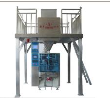 包裝秤生產(chǎn)線有什么技術(shù)特點(diǎn)？？