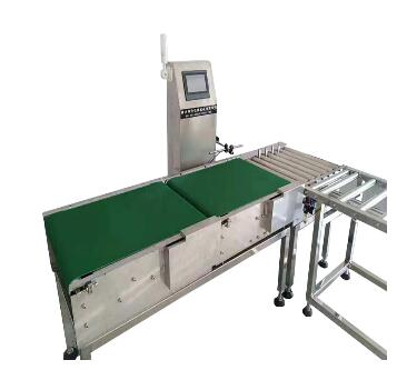 購(gòu)買重量檢測(cè)機(jī)為什么要選擇四方包裝？？