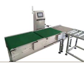  重量檢測(cè)機(jī)為何如此受歡迎？？