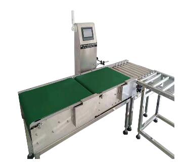 重量檢測(cè)機(jī)你了解多少？？