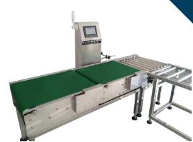 重量檢測(cè)機(jī)保證了產(chǎn)品的合格率？