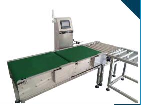 生產(chǎn)流水線需要重量檢測(cè)機(jī)的理由？？