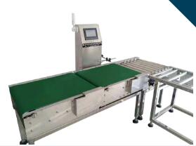 重量檢測機應用中的常見問題？