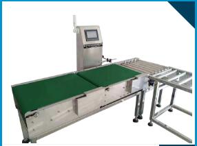 重量檢測機的應用功能介紹？