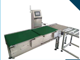 如何做好重量檢測機(jī)的維護(hù)保養(yǎng)？？