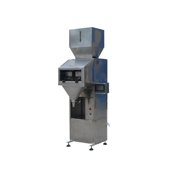 包裝機(jī)稱重不準(zhǔn)確的原因解析？