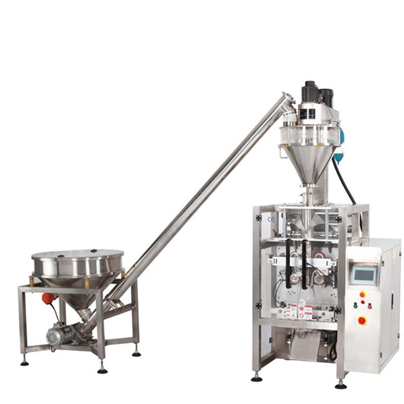 包裝機(jī)雖小，用途卻很大